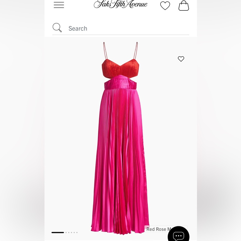 Amur dress size 4 new never worn